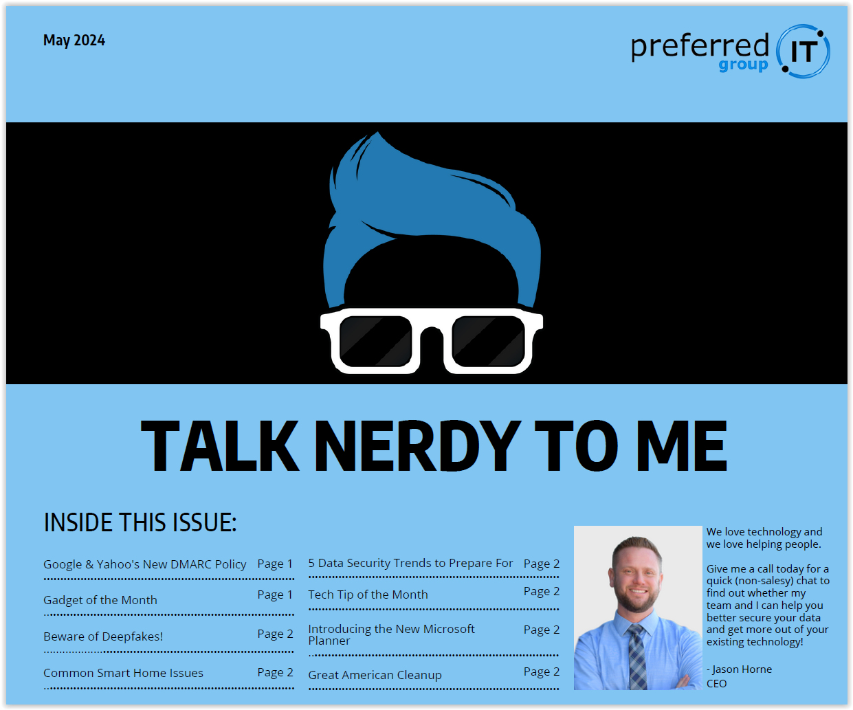 A creative design showcasing the words "Talk Nerdy to Me" in an eye-catching font, surrounded by geeky icons and symbols.