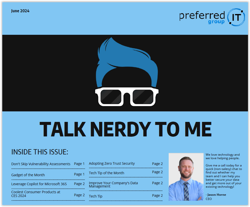 A creative design showcasing the words "Talk Nerdy to Me" in an eye-catching font, surrounded by geeky icons and symbols.